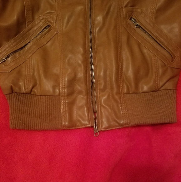 Beverly Hills Polo Club Jacket - Picture 3 of 3